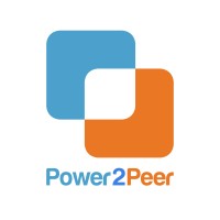 Power2Peer Inc. logo - Similar company to Intelladapt