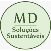MD Soluções Sustentáveis logo - Similar company to Siurb