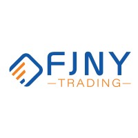 FJNY Trading logo - Similar company to Excel Brokerage