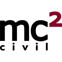 mc2 civil, LLC logo - Similar company to Stiver Engineering, Inc.