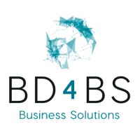 BD4BS logo - Similar company to Copevac
