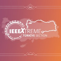 IEEEXtreme Türkiye logo - Similar company to Ieeextreme Egypt Section