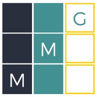 Minimalist Marketing Growth logo - Similar company to Todocesped.Es - Césped Artificial