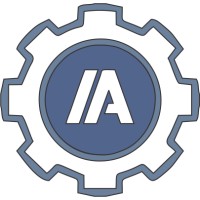 Industrial automation doo logo - Similar company to Perfom