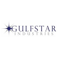 Gulfstar Industries logo - Similar company to Team Services, Llc