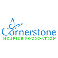 Cornerstone Hospice Foundation logo - Similar company to Ex Fabula