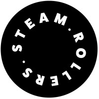 Steam Rollers Co logo - Similar company to Ottr Works