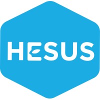 Hesus Sweden logo - Similar company to Hesus