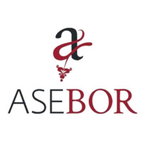 ASEBOR logo - Similar company to Mordu Magazine De La Terre À La Table