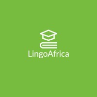 Lingo Africa logo - Similar company to Kukua