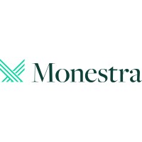 Monestra GmbH logo - Similar company to Vanta Digitaltreuhand