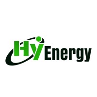 HyEnergy S.A. logo - Similar company to Centrum Badań Dna