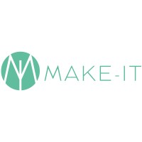 Make-it logo - Similar company to Second Owner