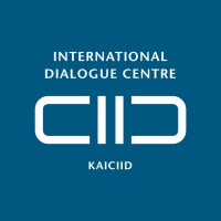 International Dialogue Centre (KAICIID) logo - Similar company to United Nations Alliance Of Civilizations (Unaoc)