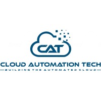 Cloud Automation Tech, LLC logo - Similar company to Erah Cloud