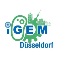 iGEM Düsseldorf logo - Similar company to S-Atp