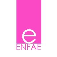 Enfae logo - Similar company to Fcltr
