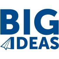 Big Ideas Berkeley logo - Similar company to Berkeley Startup Cluster