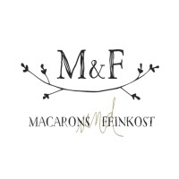 Macarons und Feinkost logo - Similar company to Inductio Ag