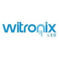 WitroniX LED logo - Similar company to Slytek, Inc.