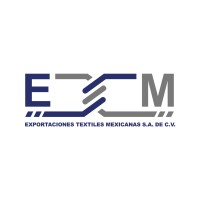 Exportaciones Textiles Mexicanas logo - Similar company to Asociación Mexicana De Productores Del Vestido