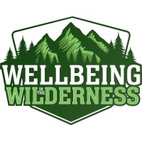 Wellbeing in the Wilderness logo - Similar company to C2V Connect