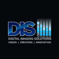 DIS Digital Imaging Solutions Inc. logo - Similar company to Quality Print Ltd