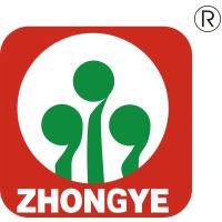 Gansu Zhongshida International Trade 甘肃中仕达 logo - Similar company to Alberi Import&Export Co.,Ltd