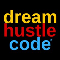 DREAM HUSTLE CODE logo - Similar company to Cape Symphony