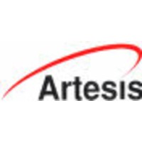 Artesis North America logo - Similar company to Enovate Solutions