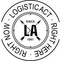 LogisticAct GmbH - MARKETING SERVICE. Messe. Promotion. Event. logo - Similar company to Kerlco Gmbh