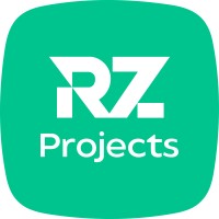 RZ Projects logo - Similar company to Easysign