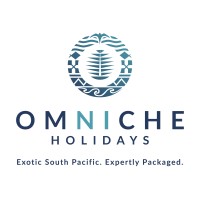 Omniche Holidays logo - Similar company to Valont