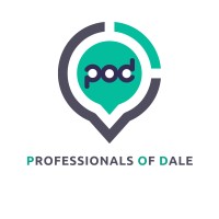 Professionals of Dale (POD) logo - Similar company to Oldham Event Centre