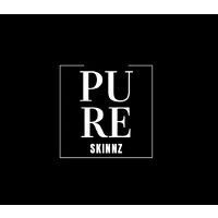 PURE SKINNZ logo - Similar company to Aiforluxe