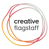 Creative Flagstaff logo - Similar company to Movement Exchange
