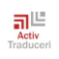 ACTIV TRADUCERI logo - Similar company to Verba Expert Traduceri