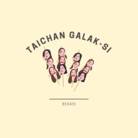 Sate Taichan Galaksi logo - Similar company to Click Café