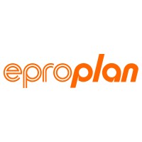 Eproplan GmbH logo - Similar company to Efg Engineering Facility Group Ingenieurgesellschaft Mbh