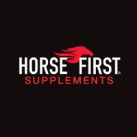Horse First Supplements logo - Similar company to Supplements Stacked
