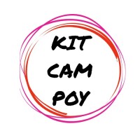 Kit Campoy logo - Similar company to Blockster