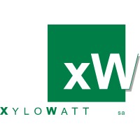 XYLOWATT logo - Similar company to Eu Project Recipss