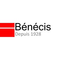 Ets J. BENECIS logo - Similar company to Ceni Ltd