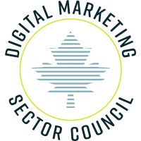 Digital Marketing Sector Council logo - Similar company to Digital Allo Marketing Services Ltd.
