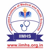 Integrated Institute of Medical and Health Sciences logo - Similar company to V Mags Global Edutech