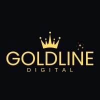 Goldline Digital logo - Similar company to Etheria