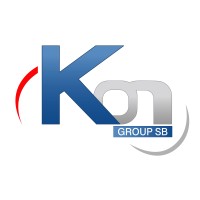 Kon Group logo - Similar company to Cp Advisors