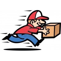 Impeccable Courier & Freight Forwarder logo - Similar company to Capra Exim Pvt Ltd