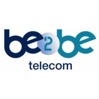 BE2BE TELECOM logo - Similar company to Supline Data