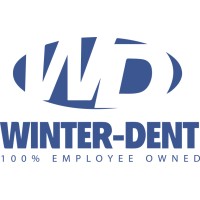 Winter-Dent & Company logo - Similar company to Jack'D Carts
